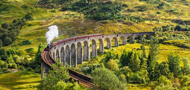 بماذا تشتهر اسكتلندا؟ بماذا تشتهر اسكتلندا؟