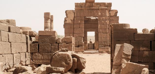 بماذا تشتهر السودان بماذا تشتهر السودان