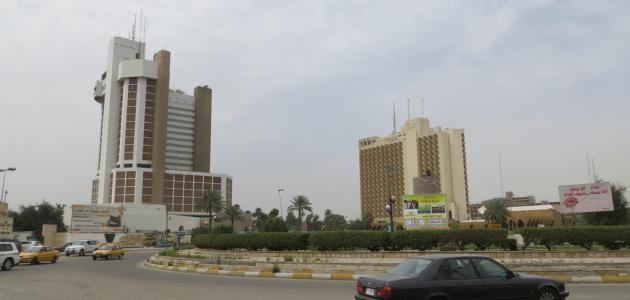 بماذا تشتهر العراق بماذا تشتهر العراق