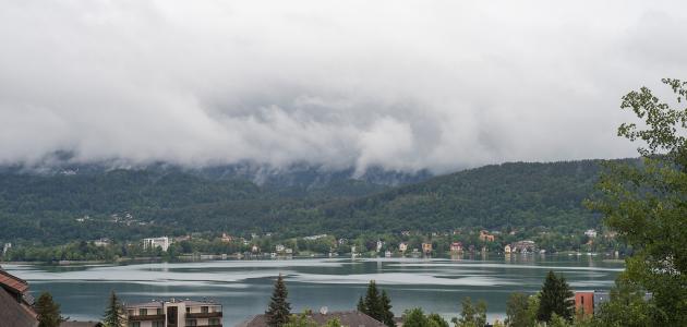 بماذا تشتهر النمسا