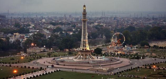 بماذا تشتهر باكستان بماذا تشتهر باكستان