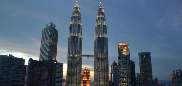 بماذا تشتهر ماليزيا بماذا تشتهر ماليزيا