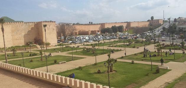 بماذا تشتهر مكناس بماذا تشتهر مكناس