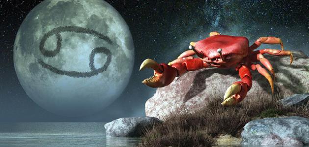 بماذا يتميز برج السرطان بماذا يتميز برج السرطان