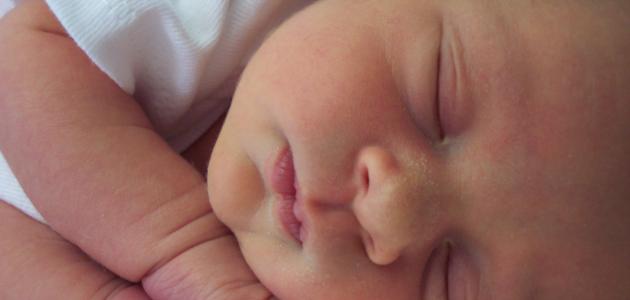 بماذا يحلم الطفل الرضيع بماذا يحلم الطفل الرضيع