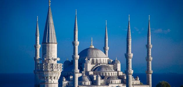 تاريخ إسطنبول تاريخ إسطنبول