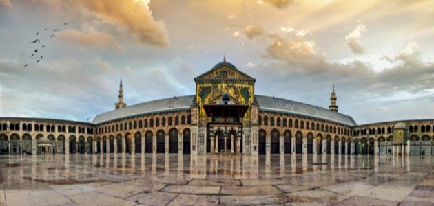 تاريخ الدولة الأموية تاريخ الدولة الأموية