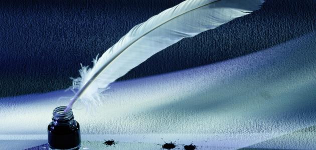 تاريخ الشعر العربي تاريخ الشعر العربي