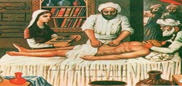 تاريخ الطب تاريخ الطب