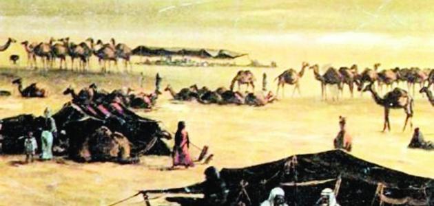 تاريخ العرب تاريخ العرب