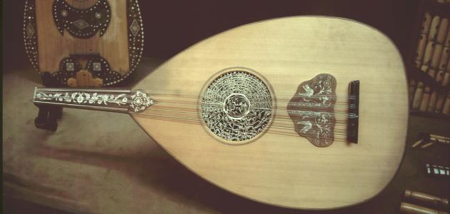 تاريخ الموسيقى العربية