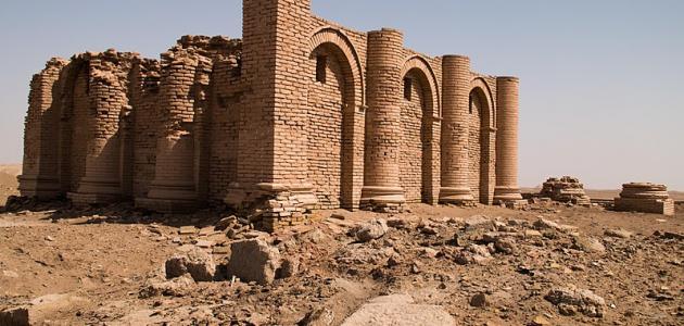 تاريخ بلاد الرافدين تاريخ بلاد الرافدين