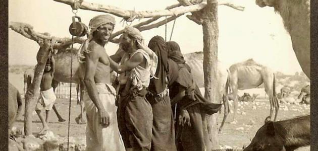 تاريخ حضرموت تاريخ حضرموت