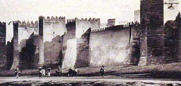 تاريخ صفاقس