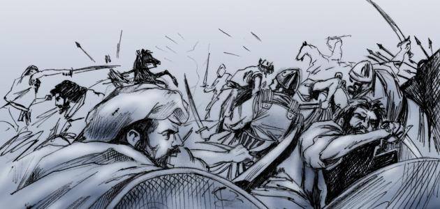 تاريخ غزوات الرسول تاريخ غزوات الرسول