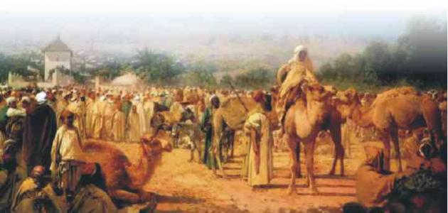 تاريخ غزوة أحد تاريخ غزوة أحد