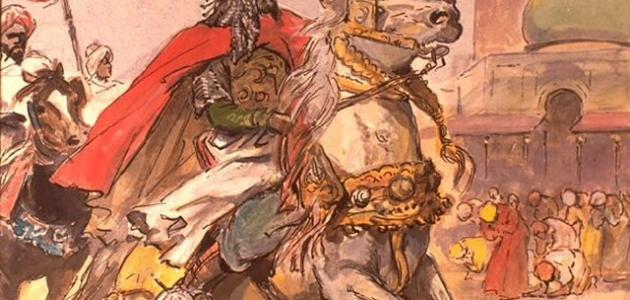 تاريخ غزوة الأحزاب تاريخ غزوة الأحزاب