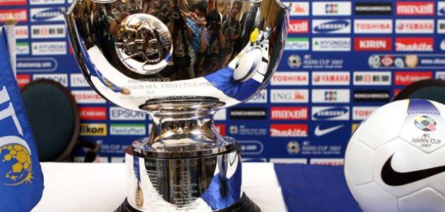 تاريخ كأس آسيا تاريخ كأس آسيا