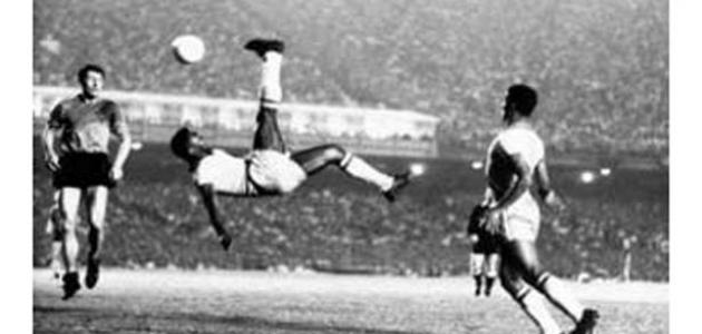 تاريخ كرة القدم تاريخ كرة القدم