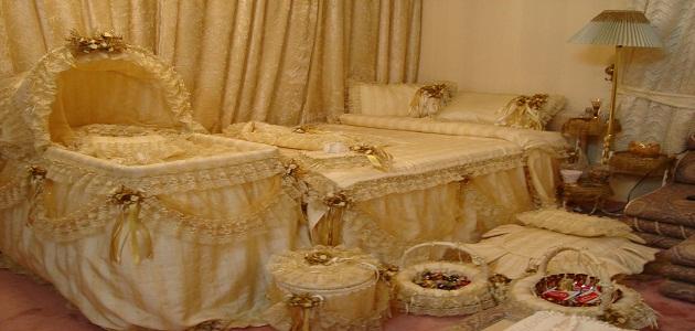 تجهيزات النفاس بالصور تجهيزات النفاس بالصور