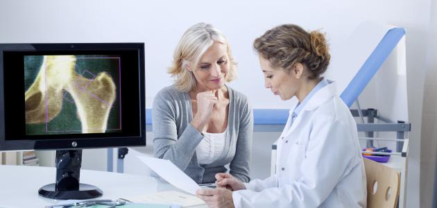 تحاليل العظام تحاليل العظام