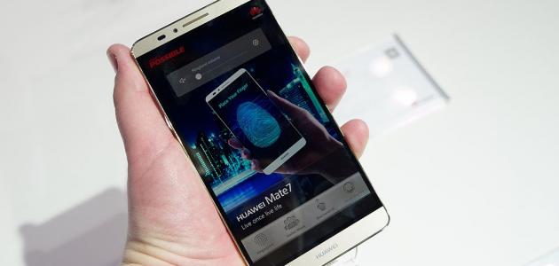 تحديث هاتف هواوي تحديث هاتف هواوي
