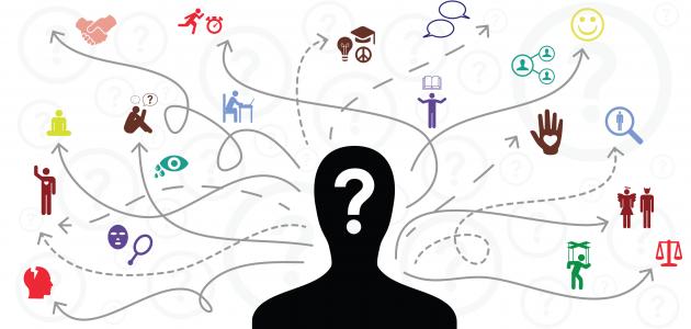 تحليل الشخصيات تحليل الشخصيات