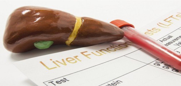 تحليل وظائف الكبد تحليل وظائف الكبد