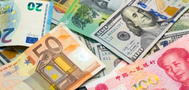 ترتيب أغلى عملة في العالم ترتيب أغلى عملة في العالم