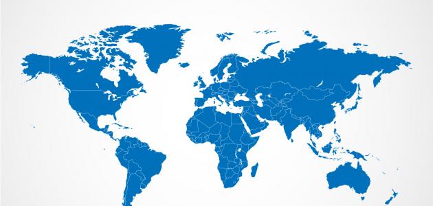 ترتيب أقوى دول العالم ترتيب أقوى دول العالم