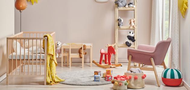 ترتيب غرفة النوم ترتيب غرفة النوم