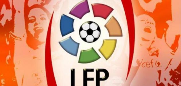 ترتيب هدافي الدوري الاسباني ترتيب هدافي الدوري الاسباني