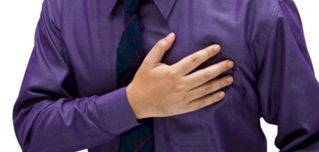 تسارع نبضات القلب تسارع نبضات القلب