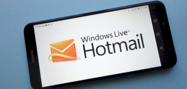 تسجيل الدخول إلى هوتميل تسجيل الدخول إلى هوتميل