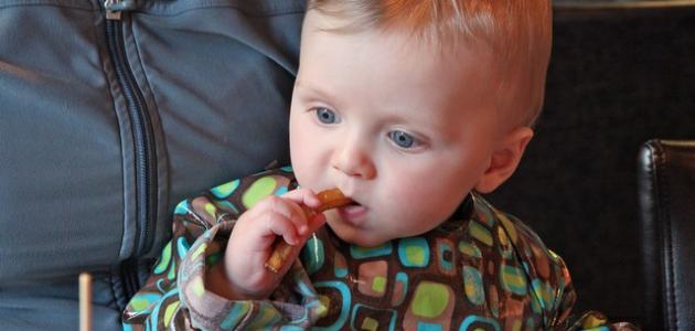 تسمين الأطفال تسمين الأطفال