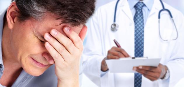 تشخيص مرض الشقيقة تشخيص مرض الشقيقة