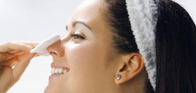 تصغير الأنف بدون جراحة تصغير الأنف بدون جراحة