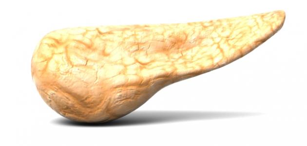 تضخم البنكرياس