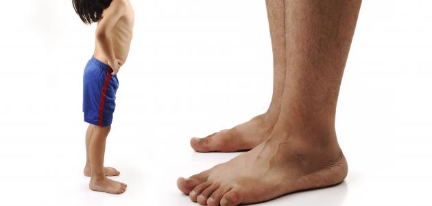 تطويل القامة بالاعشاب تطويل القامة بالاعشاب