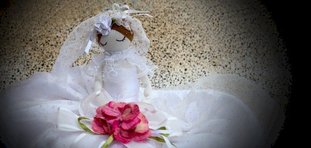 تعبير عن الزواج المبكر تعبير عن الزواج المبكر