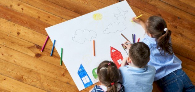 تعبير عن كيفية قضاء العطلة الصيفية تعبير عن كيفية قضاء العطلة الصيفية