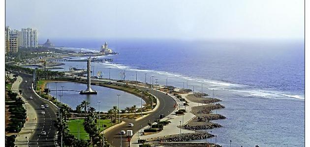 تعبير عن مدينة جدة تعبير عن مدينة جدة