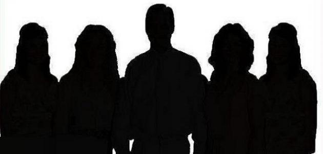 تعدد الزوجات وحكمته في الإسلام تعدد الزوجات وحكمته في الإسلام