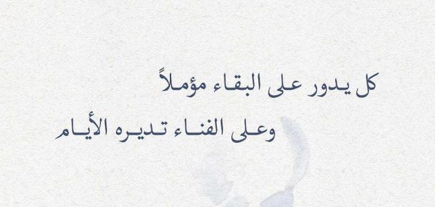 تعريف أبو العتاهية تعريف أبو العتاهية