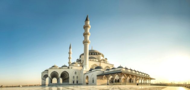 تعريف أركان الإسلام تعريف أركان الإسلام