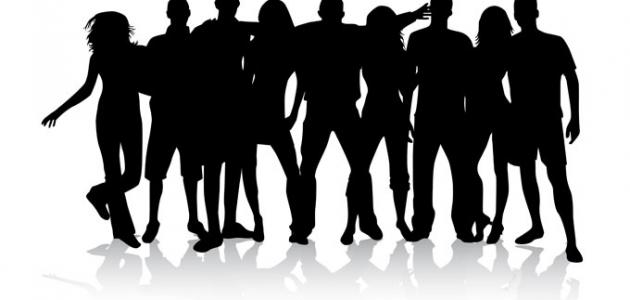 تعريف أنماط الشخصية تعريف أنماط الشخصية