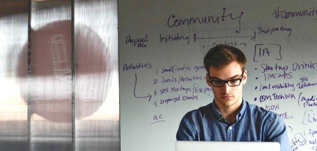 تعريف إدارة المشاريع