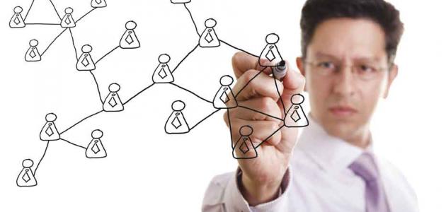 تعريف إدارة الموارد البشرية تعريف إدارة الموارد البشرية