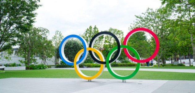 تعريف الألعاب الأولمبية تعريف الألعاب الأولمبية