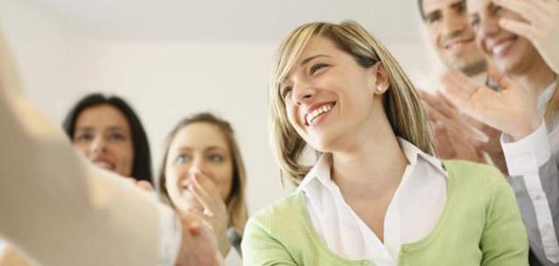 تعريف الاحترام